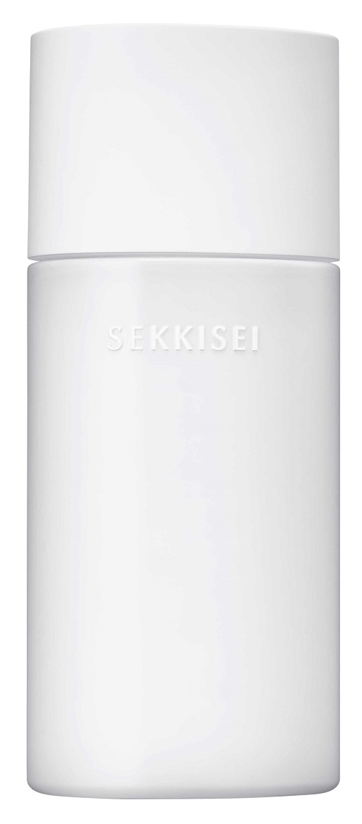 雪肌精」が「SEKKISEI」へ 35周年で初のリブランディング - WWDJAPAN